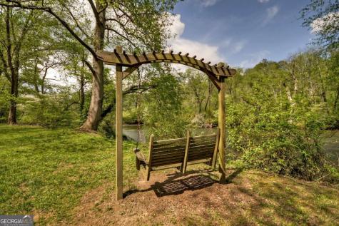 Lot 26 Toccoa Preserve Blue Ridge GA 30513