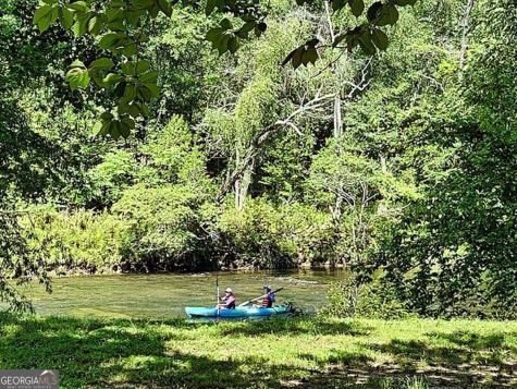 Lot 26 Toccoa Preserve Blue Ridge GA 30513