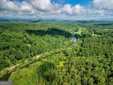 Lot 26 Toccoa Preserve Blue Ridge GA 30513