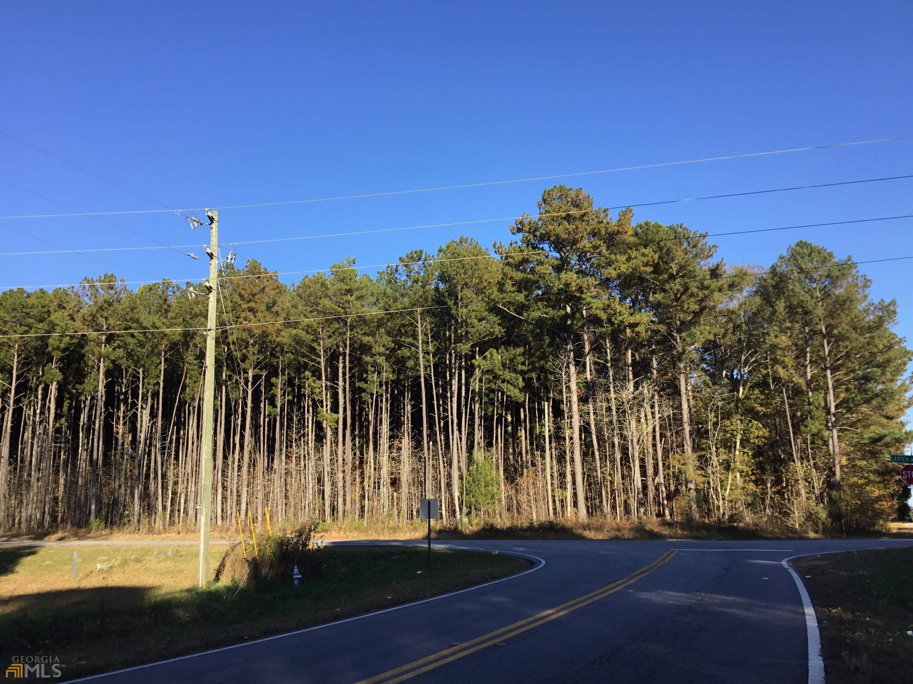 0 S Lester Mill Road SW Locust Grove GA 30248