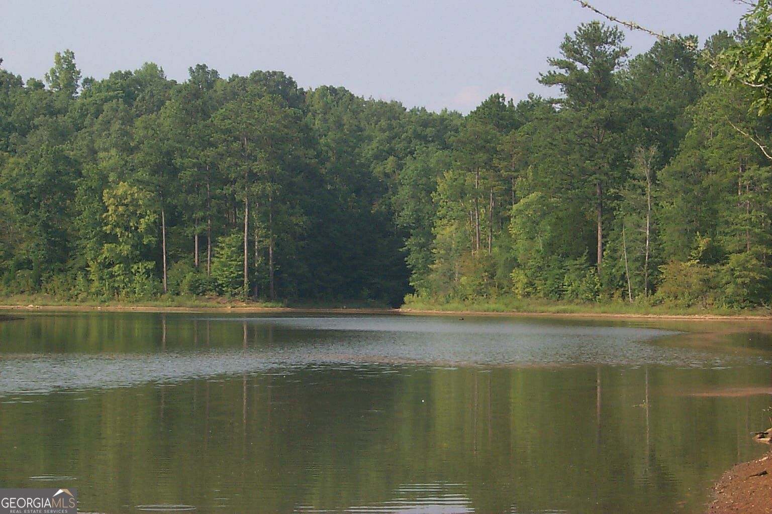 Lot 10 Blackberry Bend Elberton GA 30635