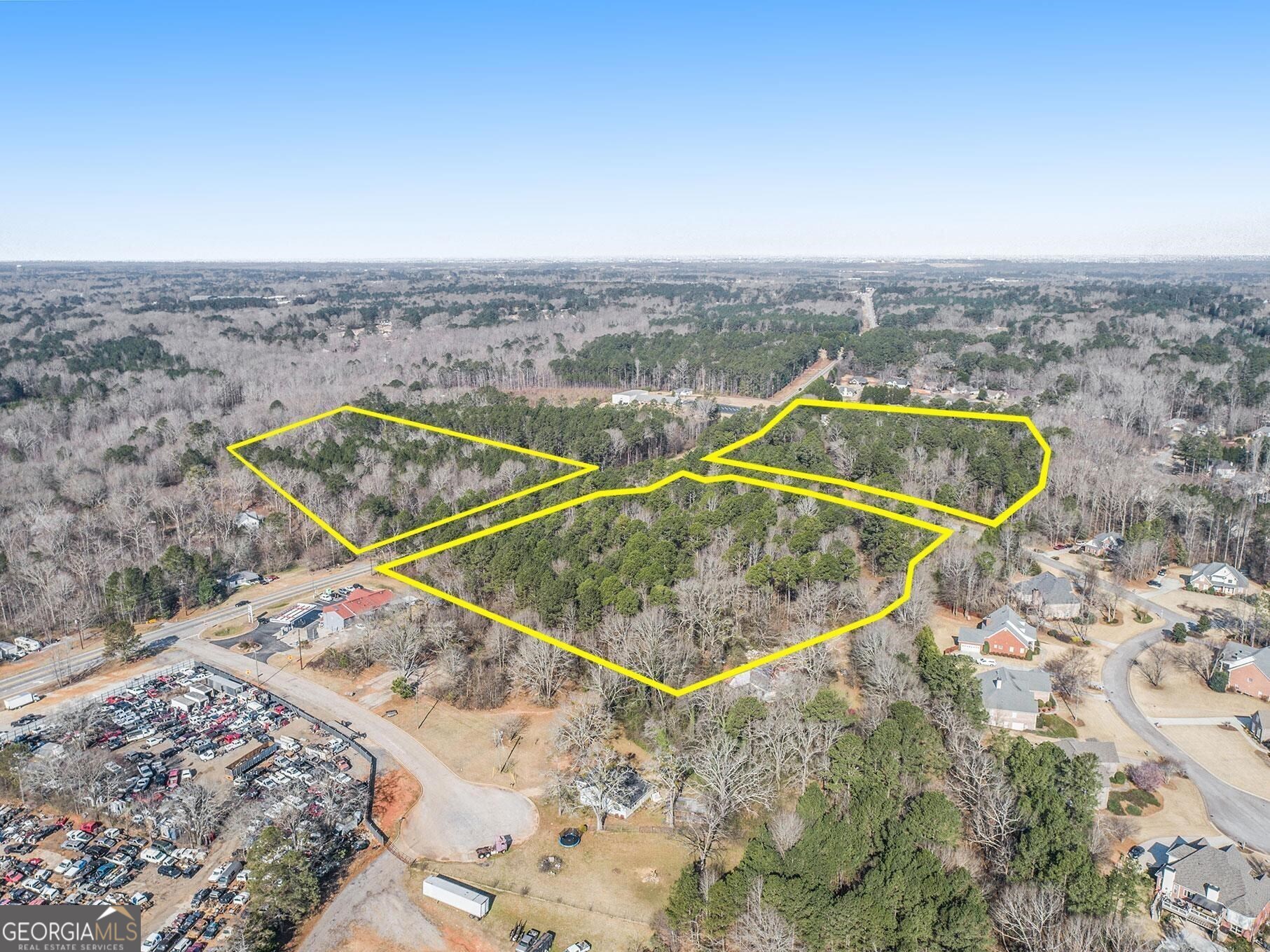 0 Highway 42 N Mcdonough GA 30253