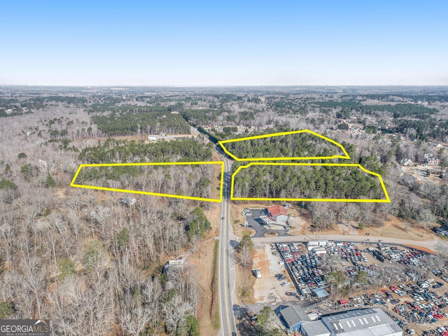 0 Highway 42 N Mcdonough GA 30253