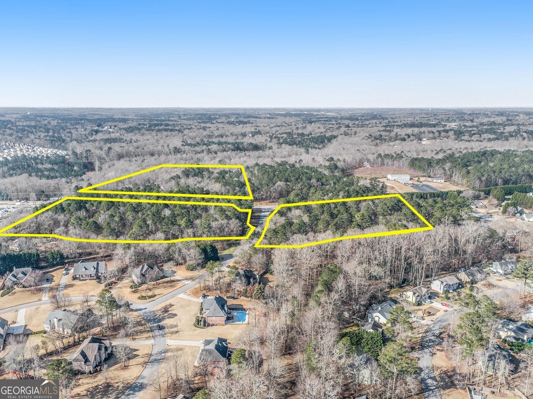 0 Highway 42 N Mcdonough GA 30253
