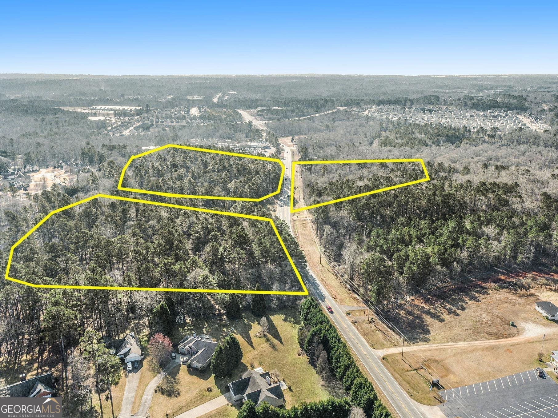 0 Highway 42 N Mcdonough GA 30253