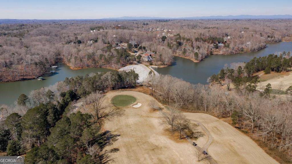 614 East Lake Drive Gainesville GA 30506