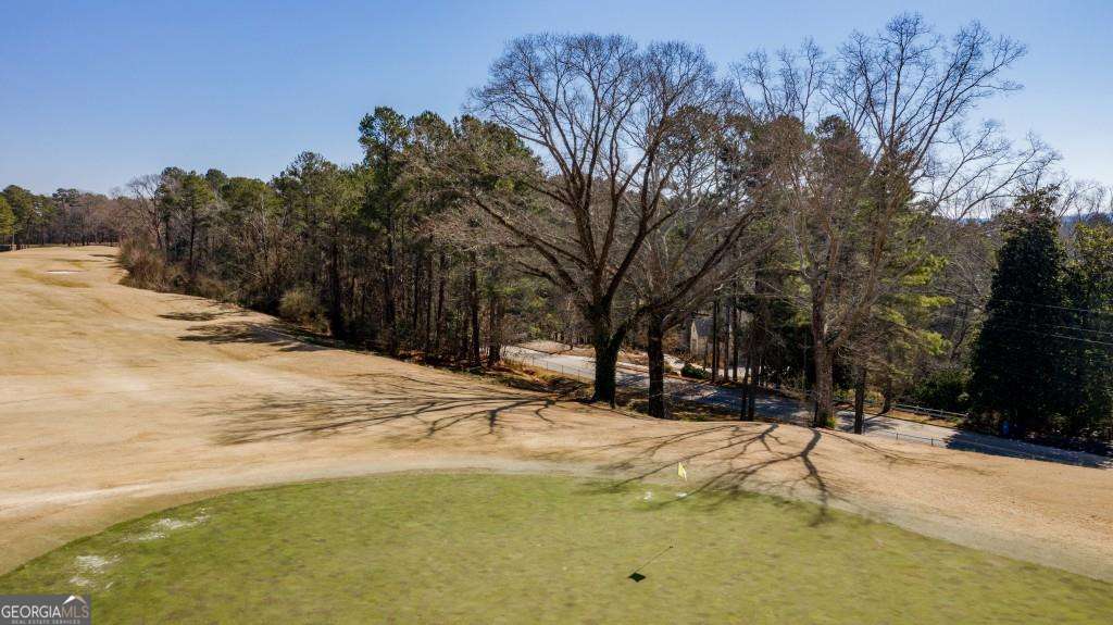 614 East Lake Drive Gainesville GA 30506