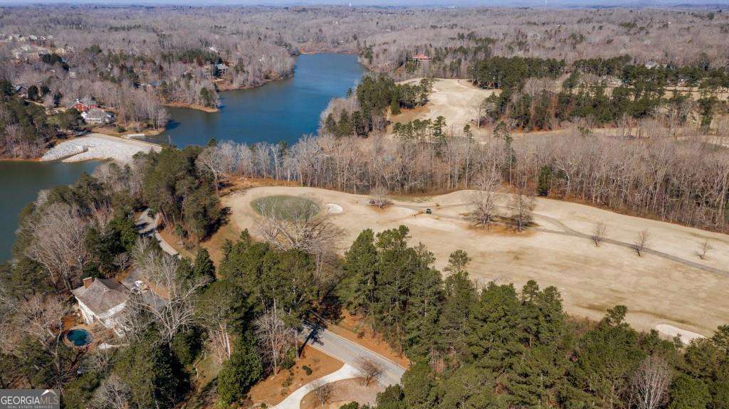 614 East Lake Drive Gainesville GA 30506