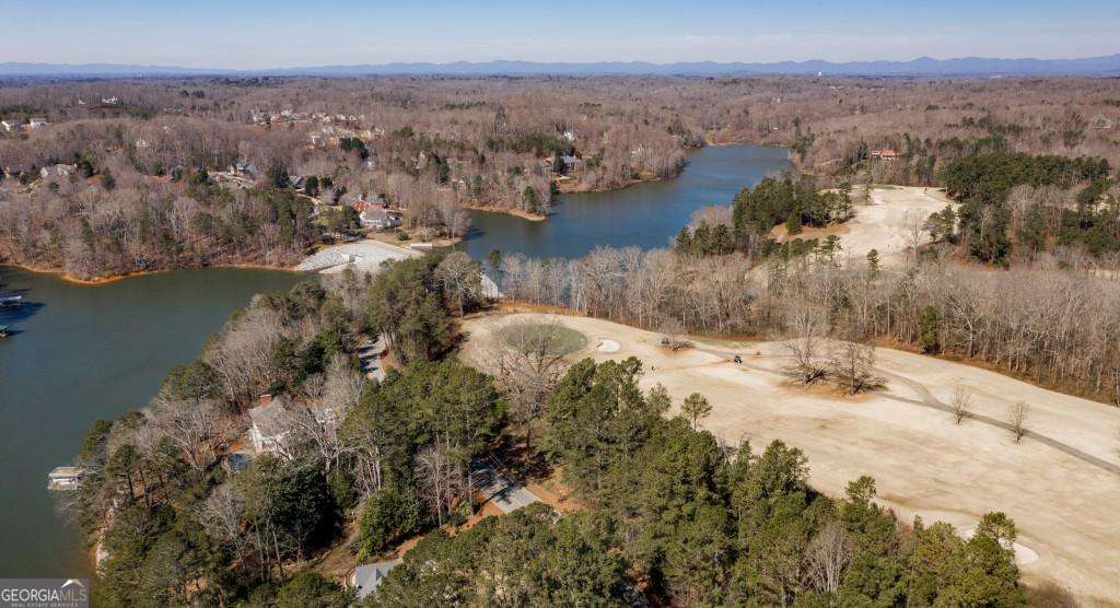614 East Lake Drive Gainesville GA 30506