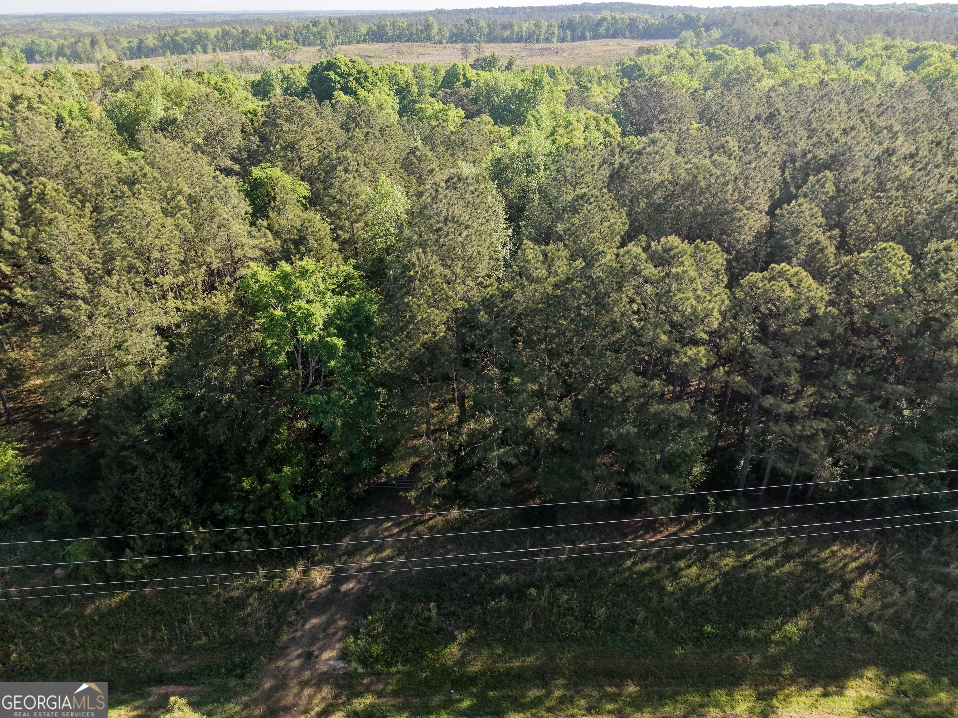 2486 Hulmes Chapel Road Elberton GA 30635
