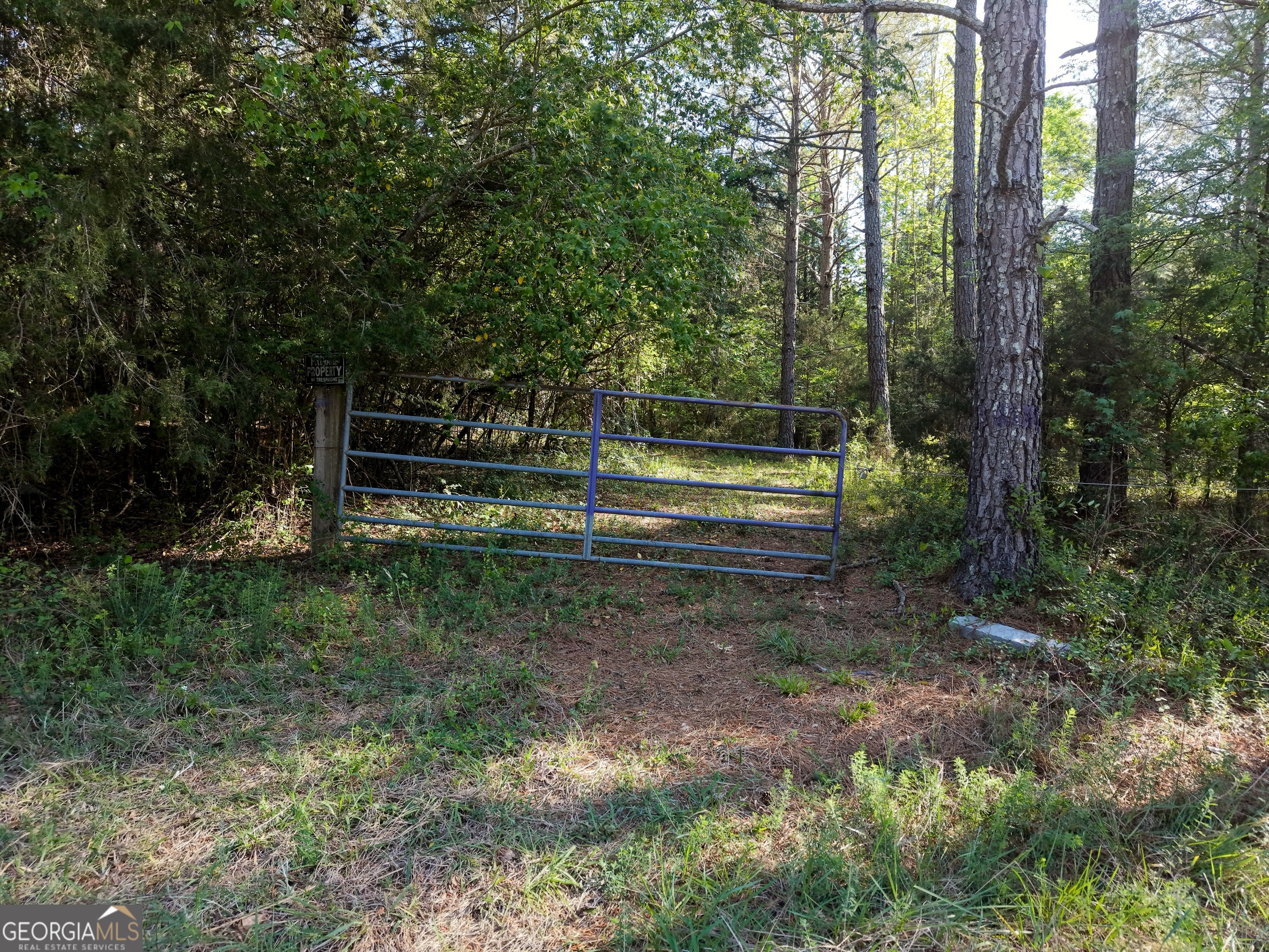 2486 Hulmes Chapel Road Elberton GA 30635
