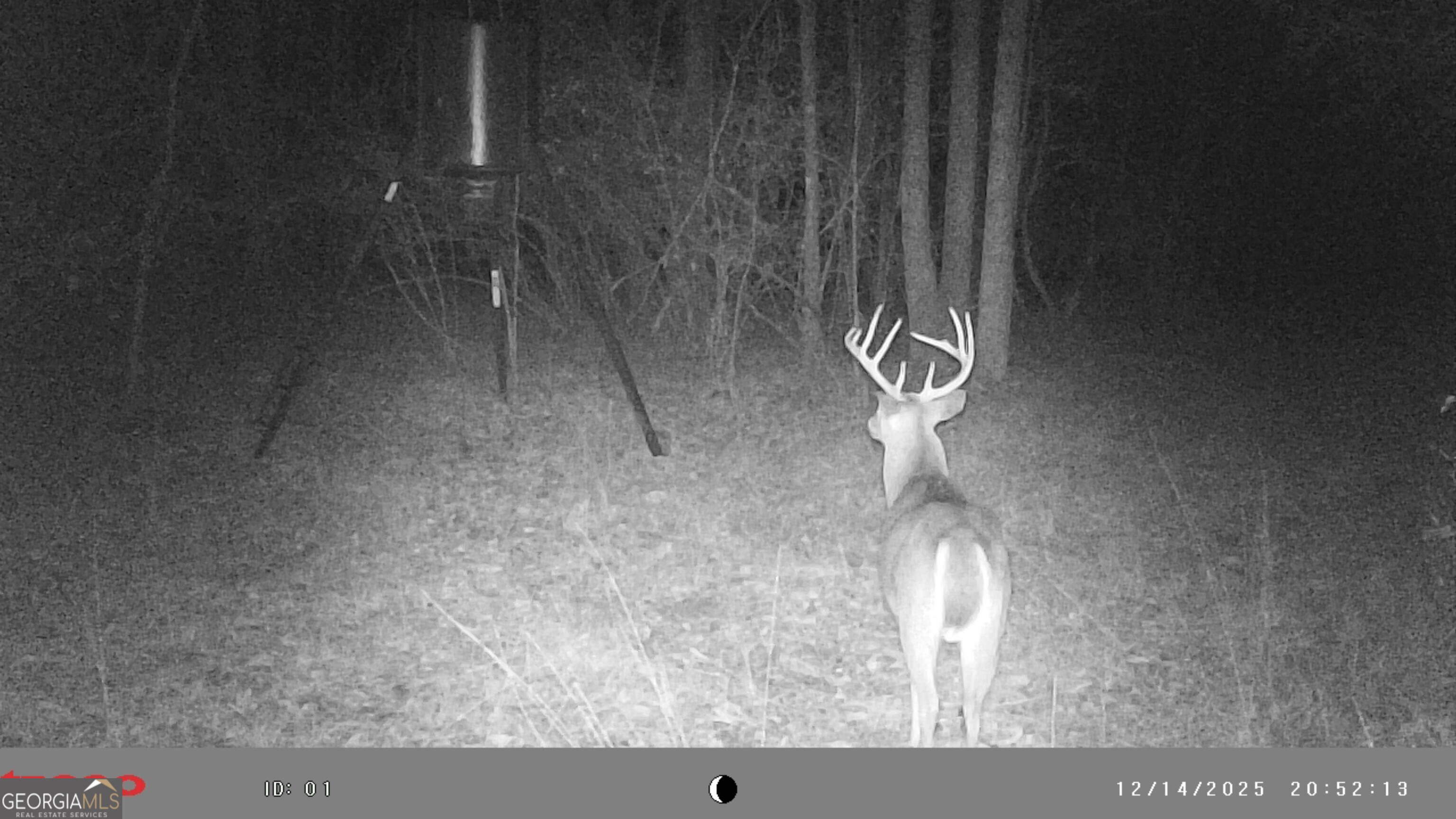 2486 Hulmes Chapel Road Elberton GA 30635