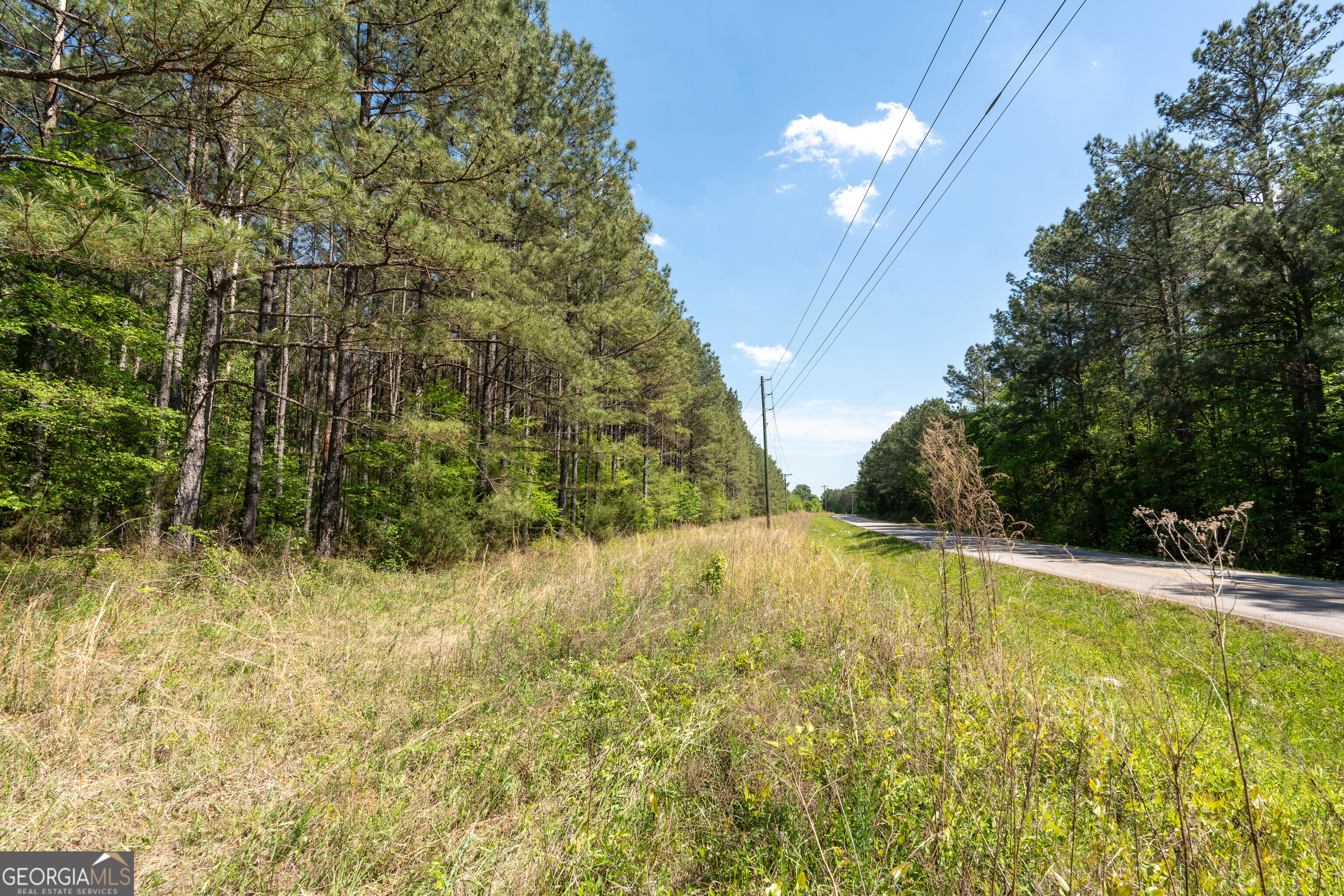 2486 Hulmes Chapel Road Elberton GA 30635