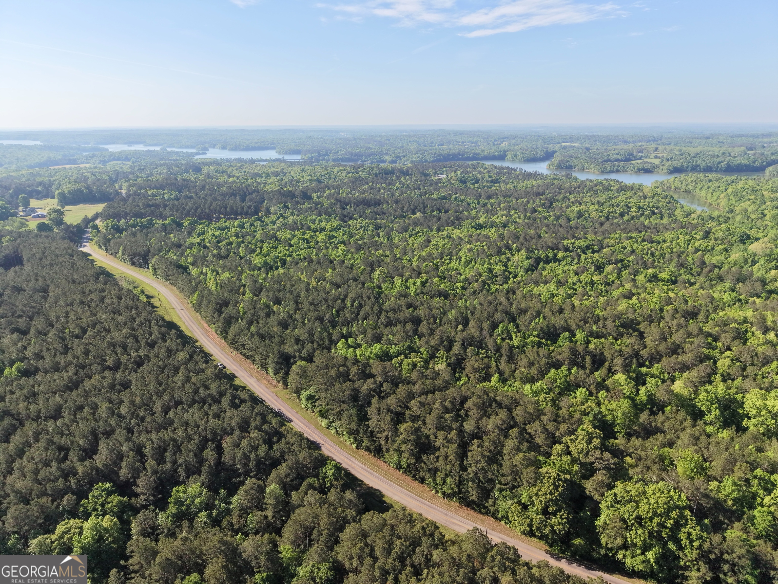 2486 Hulmes Chapel Road Elberton GA 30635