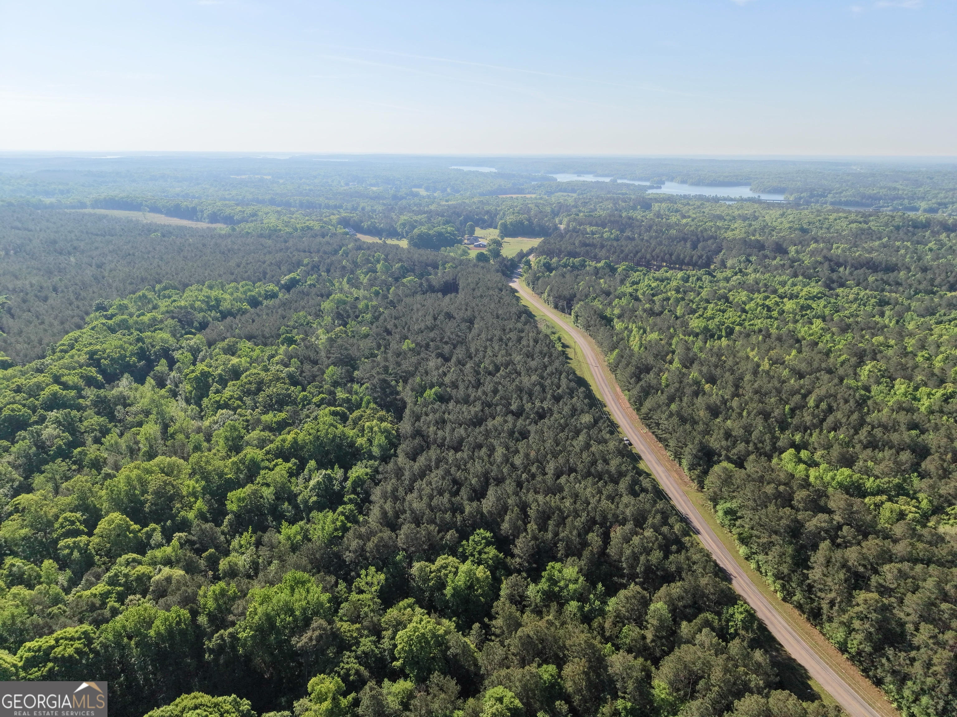 2486 Hulmes Chapel Road Elberton GA 30635