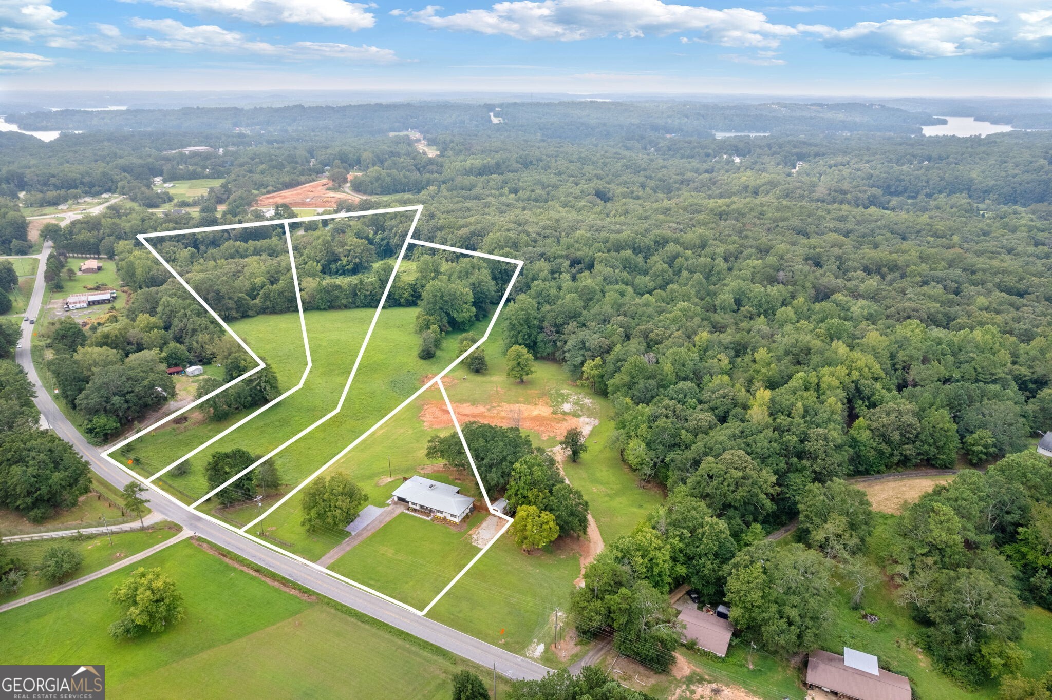 4183 Sardis Road Gainesville GA 30506