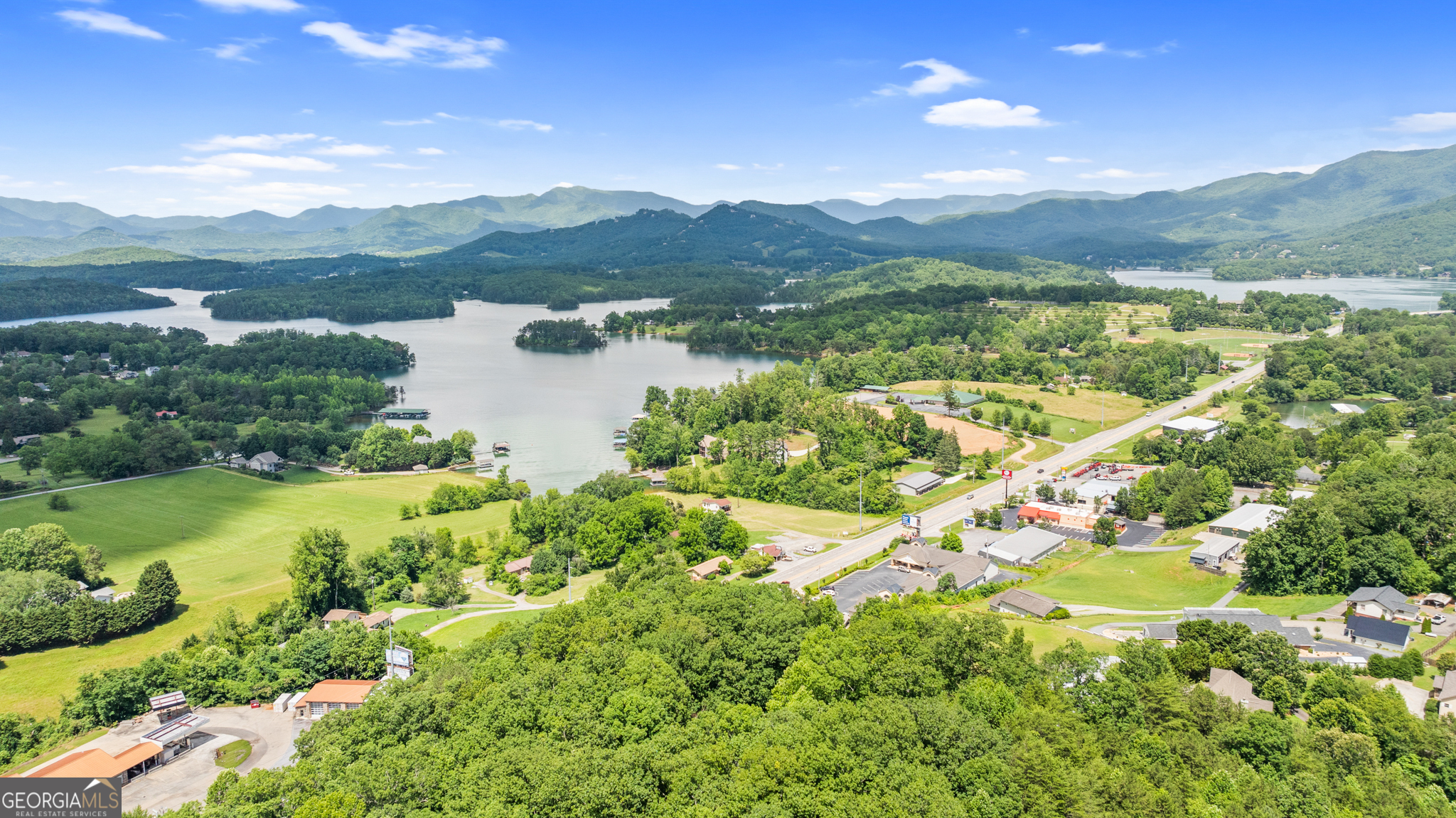 1586 Us Highway 76 Hiawassee GA 30546
