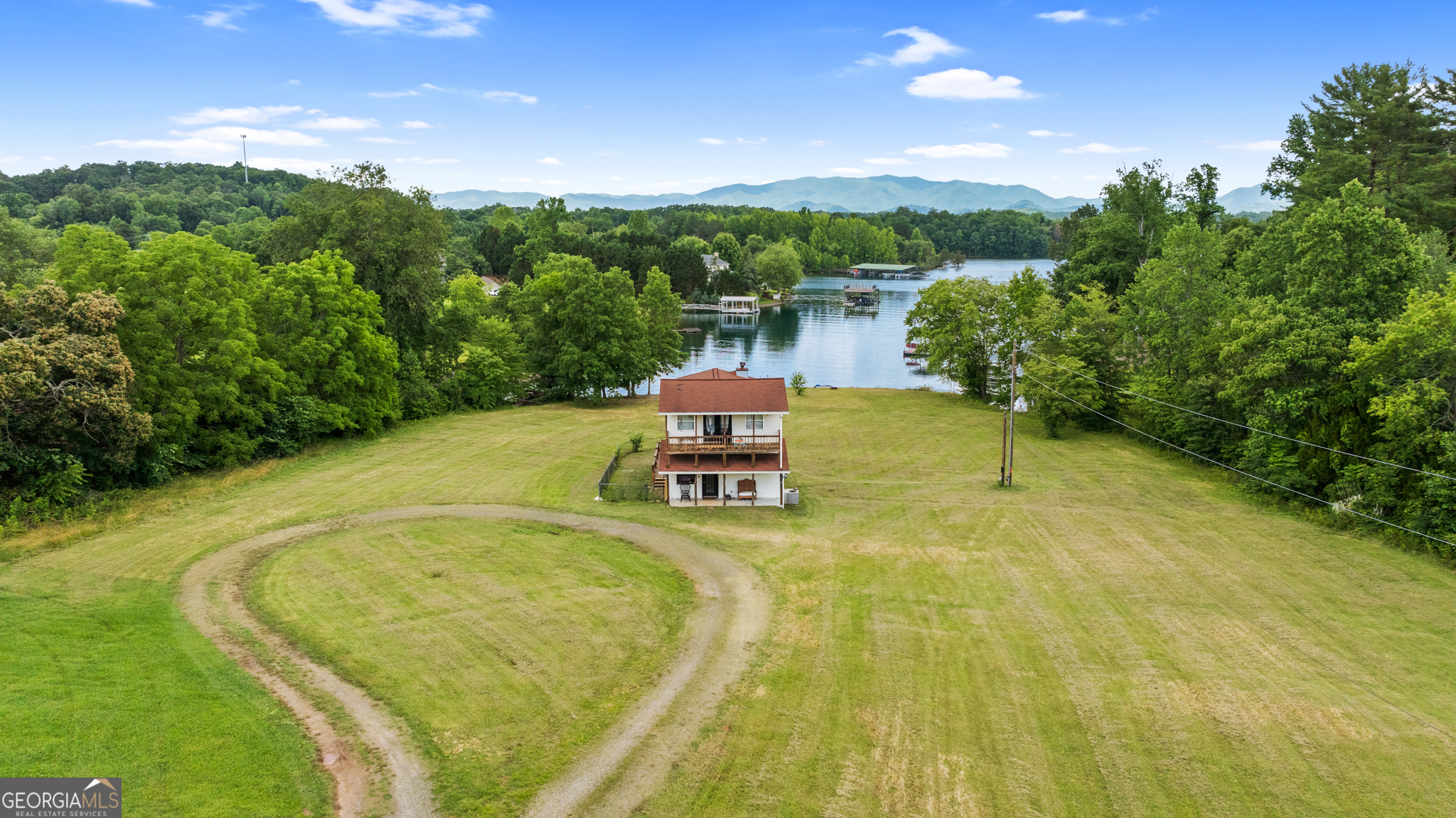 1586 Us Highway 76 Hiawassee GA 30546