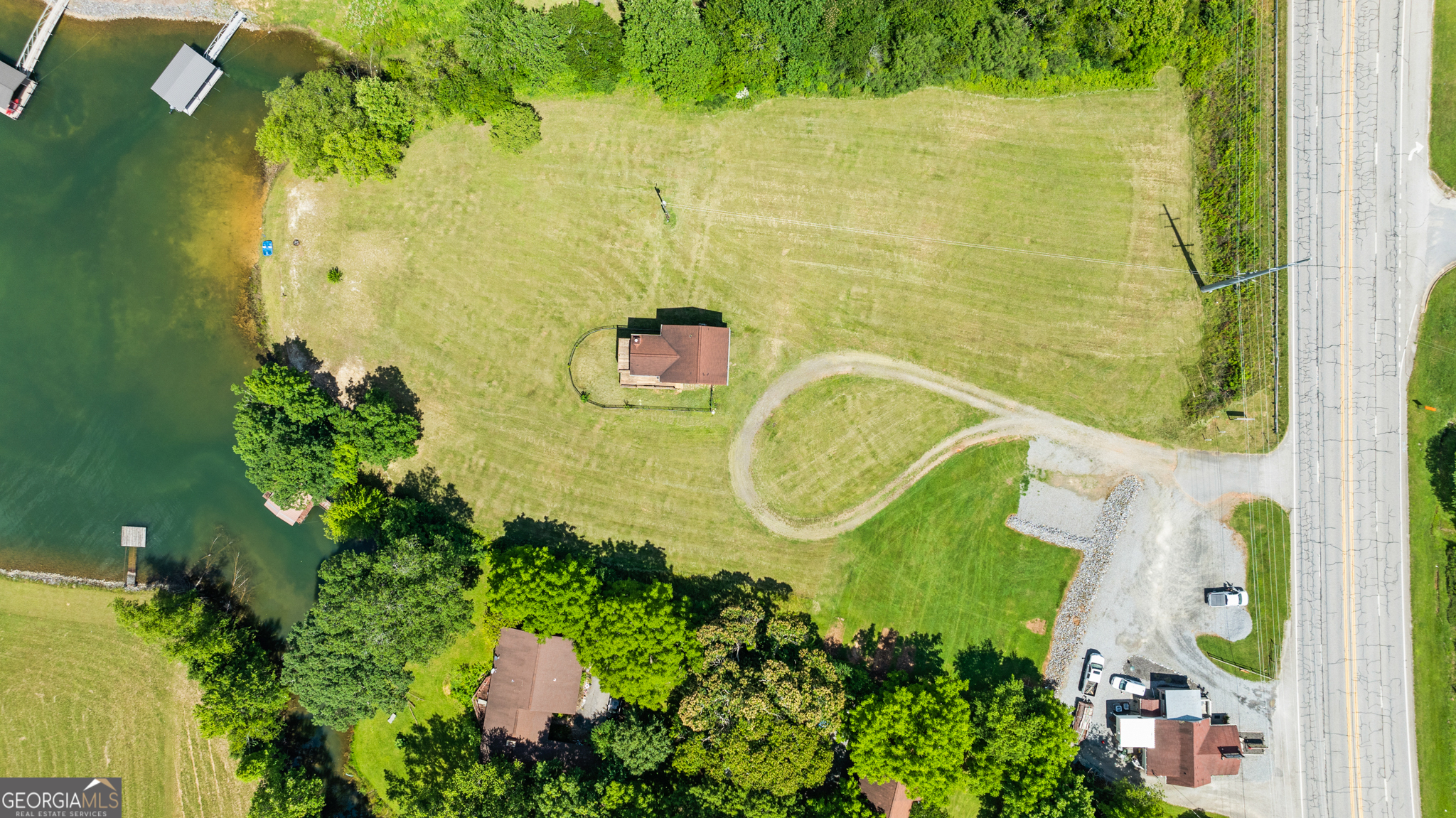 1586 Us Highway 76 Hiawassee GA 30546