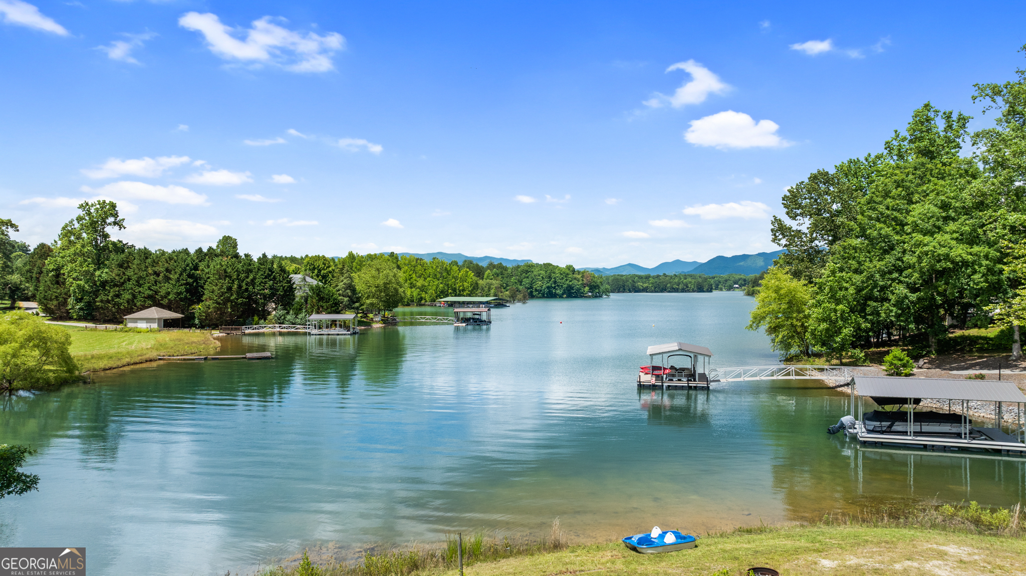 1586 Us Highway 76 Hiawassee GA 30546