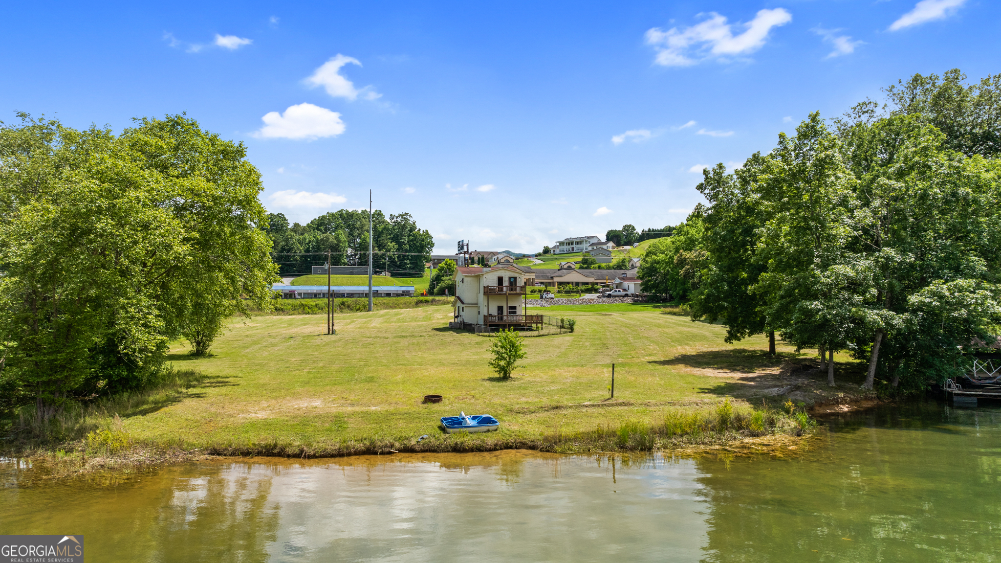 1586 Us Highway 76 Hiawassee GA 30546