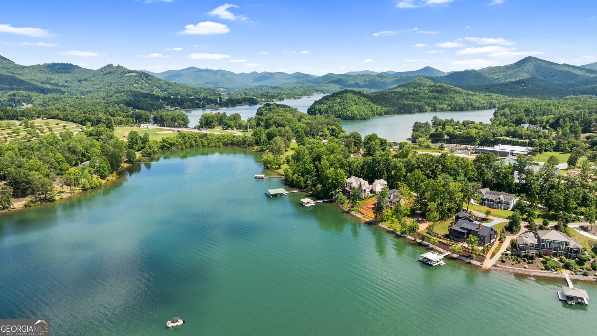 1586 Us Highway 76 Hiawassee GA 30546