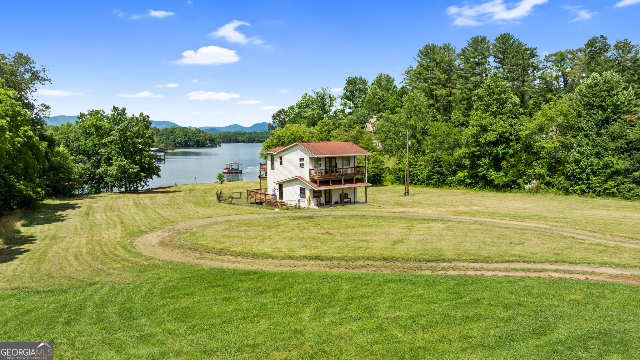 1586 Us Highway 76 Hiawassee GA 30546