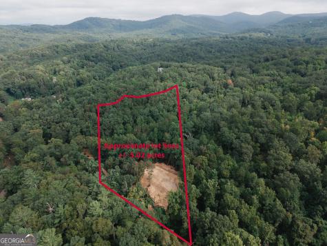 3280 Old Burnt Mountain Road Jasper GA 30143