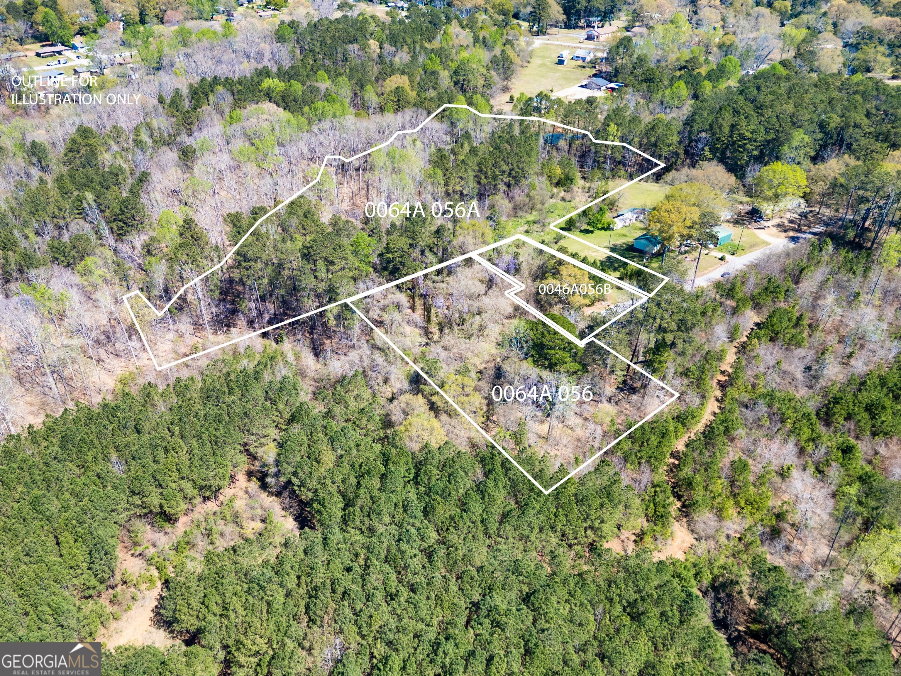 120 Bennet Road Covington GA 30016