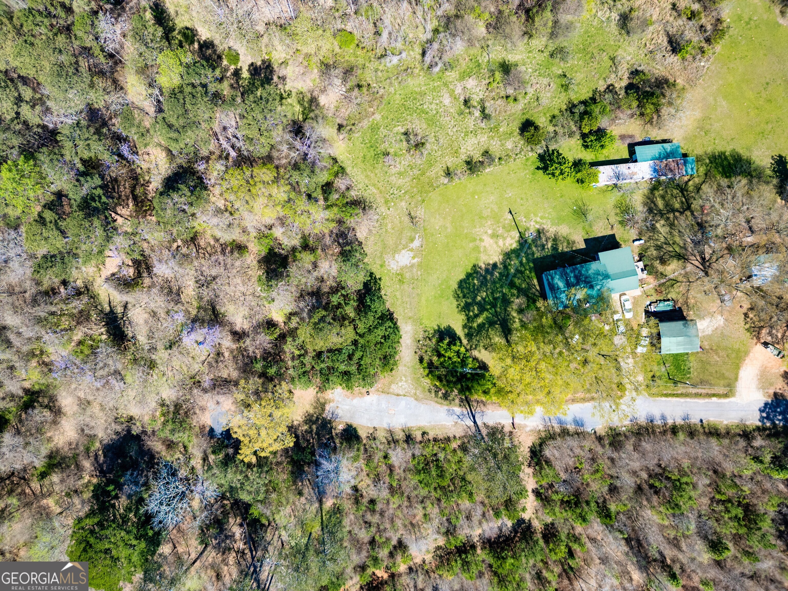 120 Bennet Road Covington GA 30016