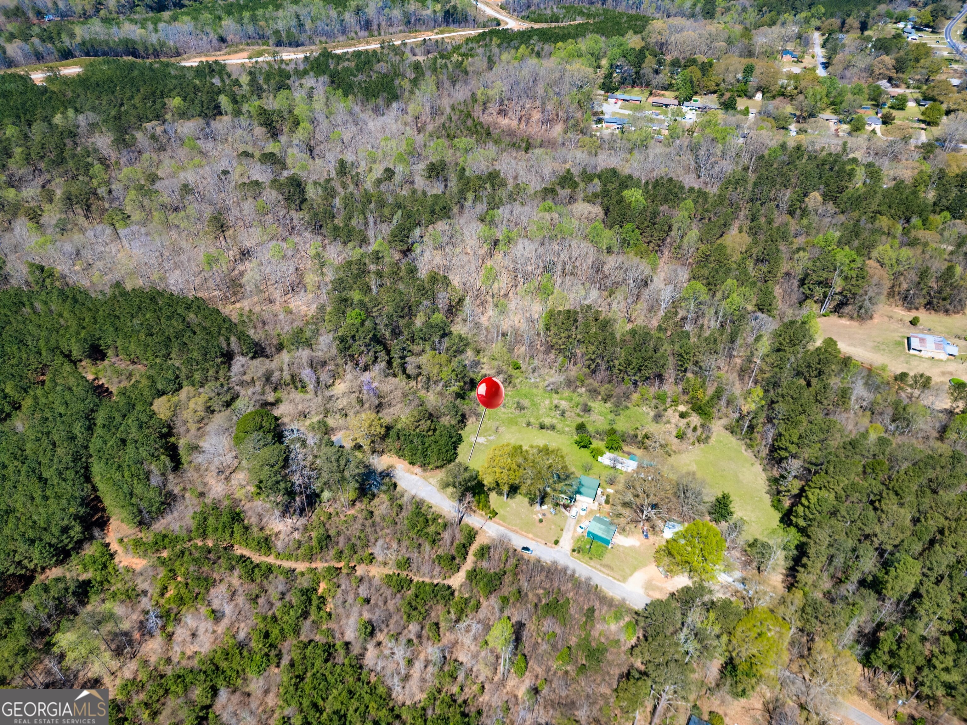 120 Bennet Road Covington GA 30016