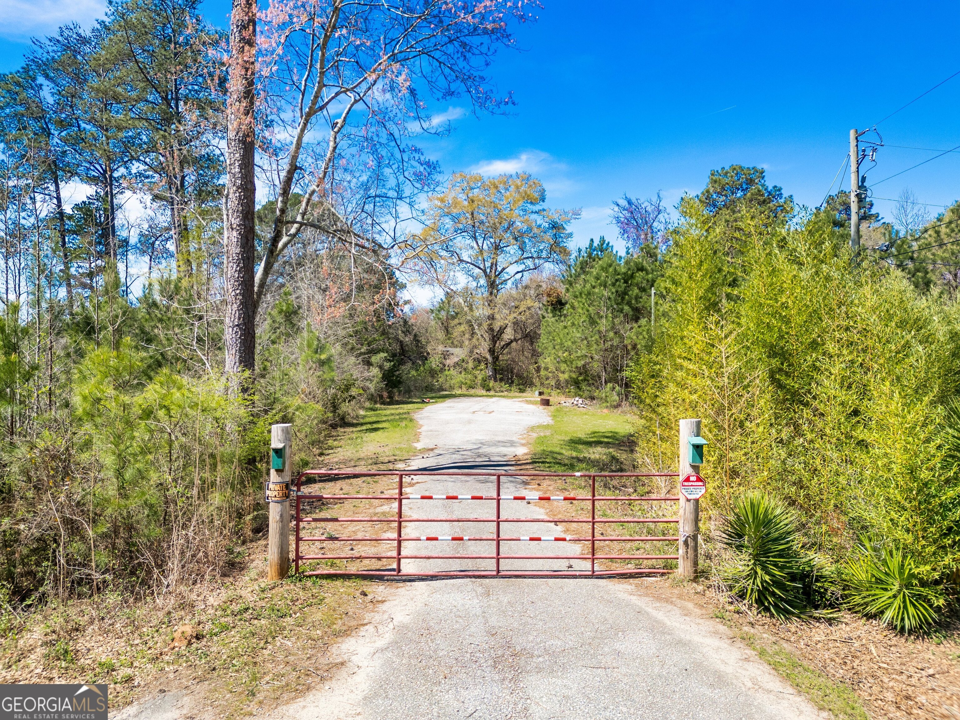 120 Bennet Road Covington GA 30016