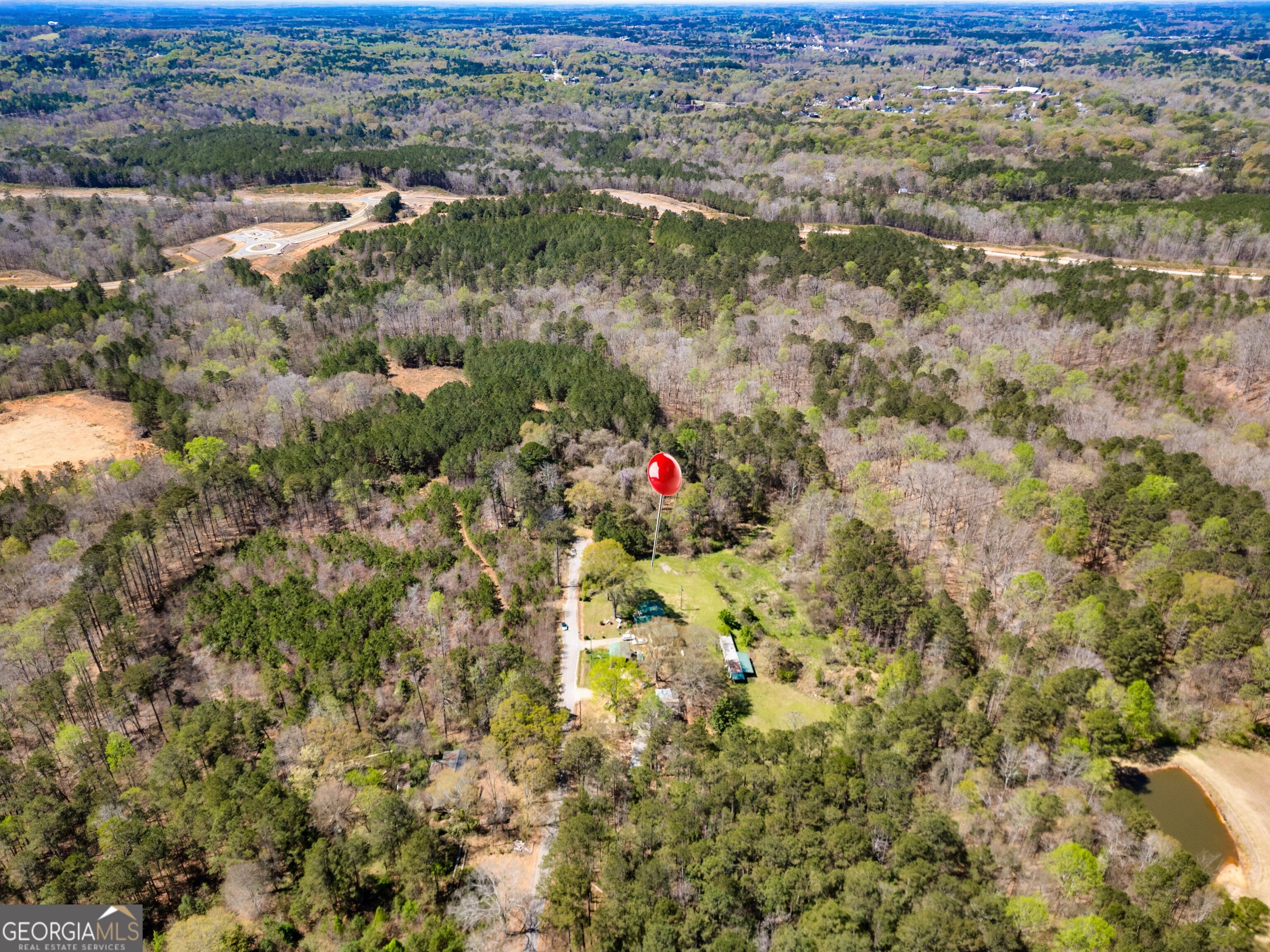 120 Bennet Road Covington GA 30016