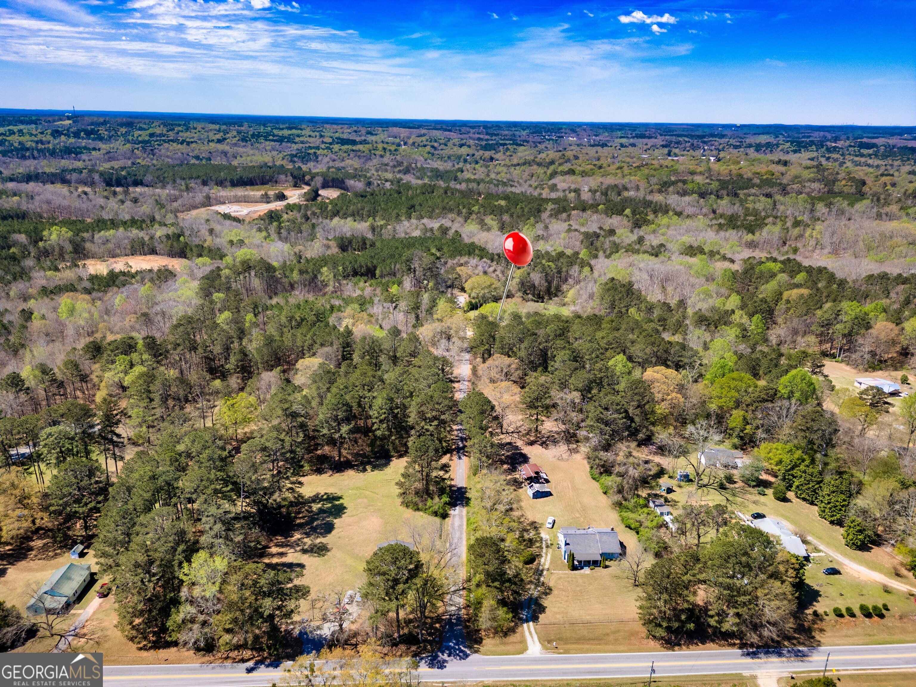120 Bennet Road Covington GA 30016