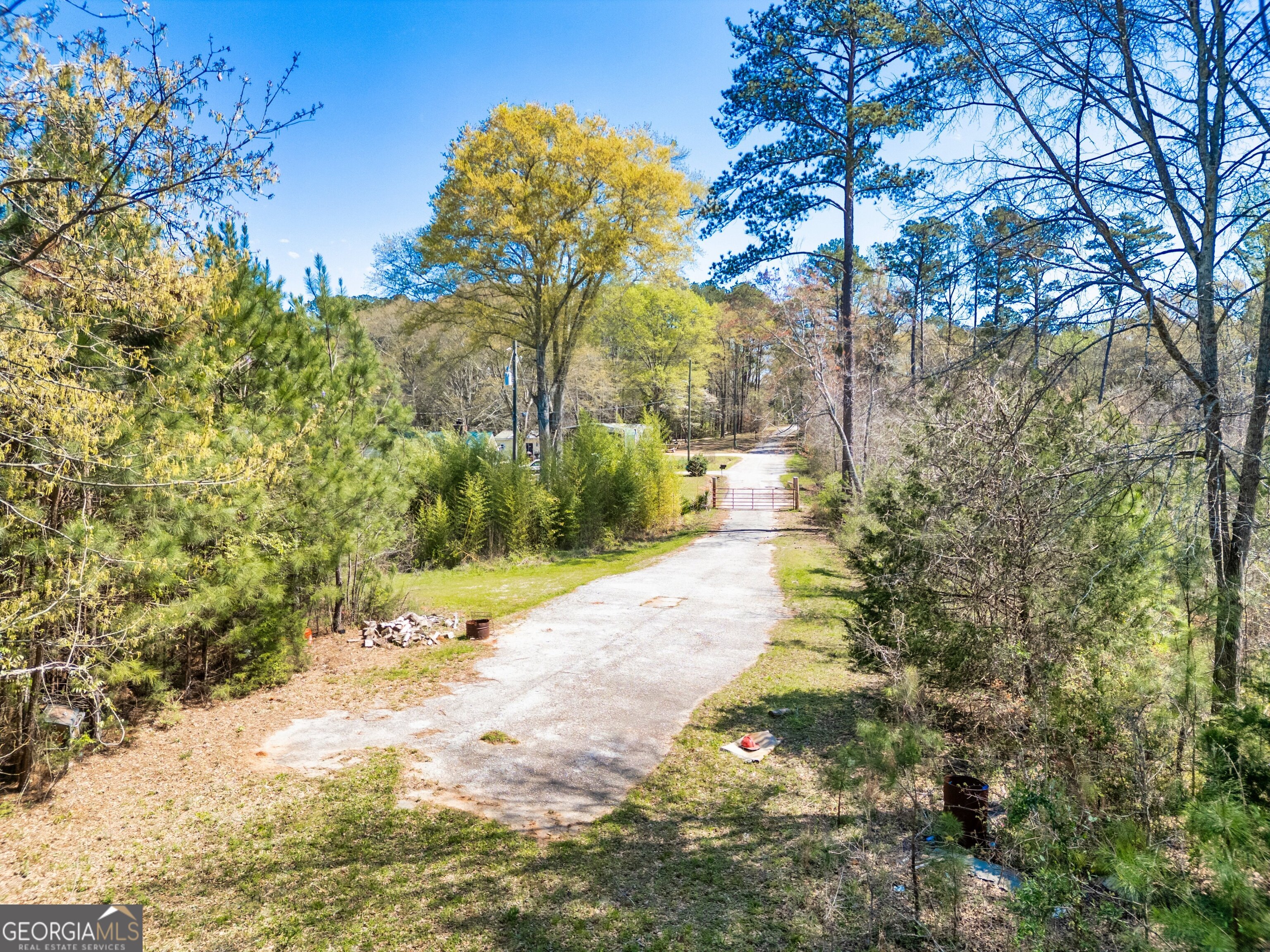 120 Bennet Road Covington GA 30016