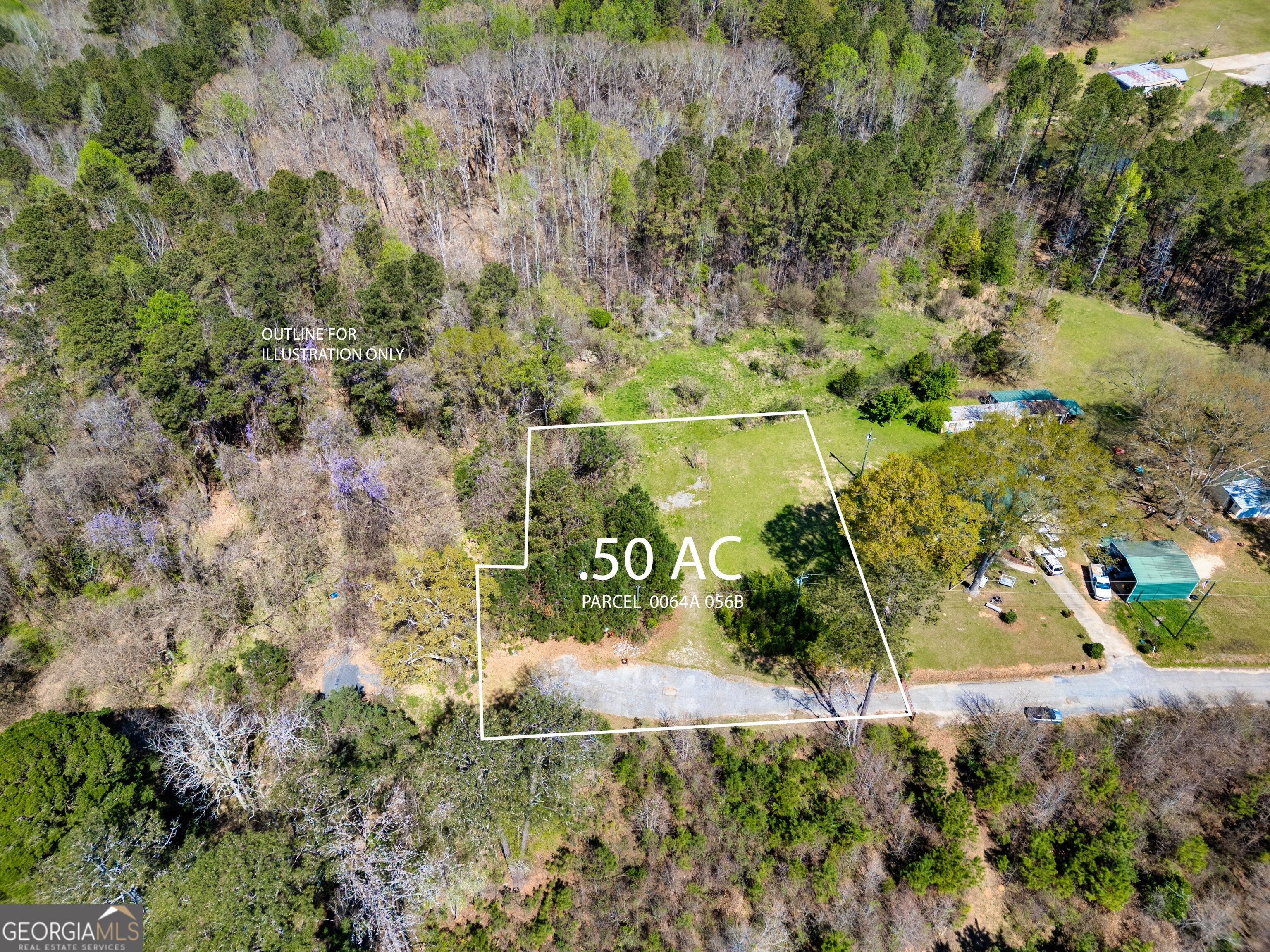 120 Bennet Road Covington GA 30016