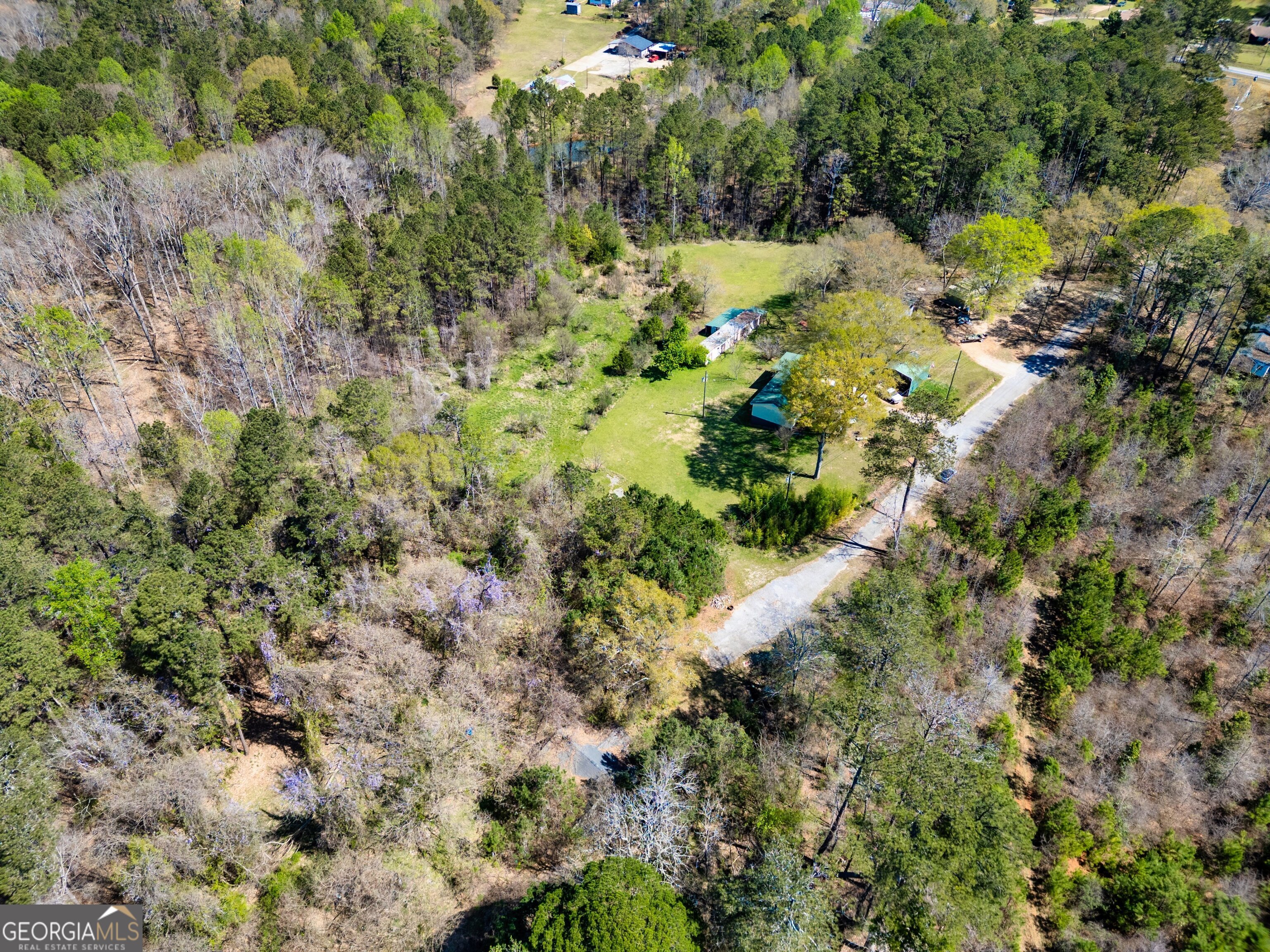120 Bennet Road Covington GA 30016