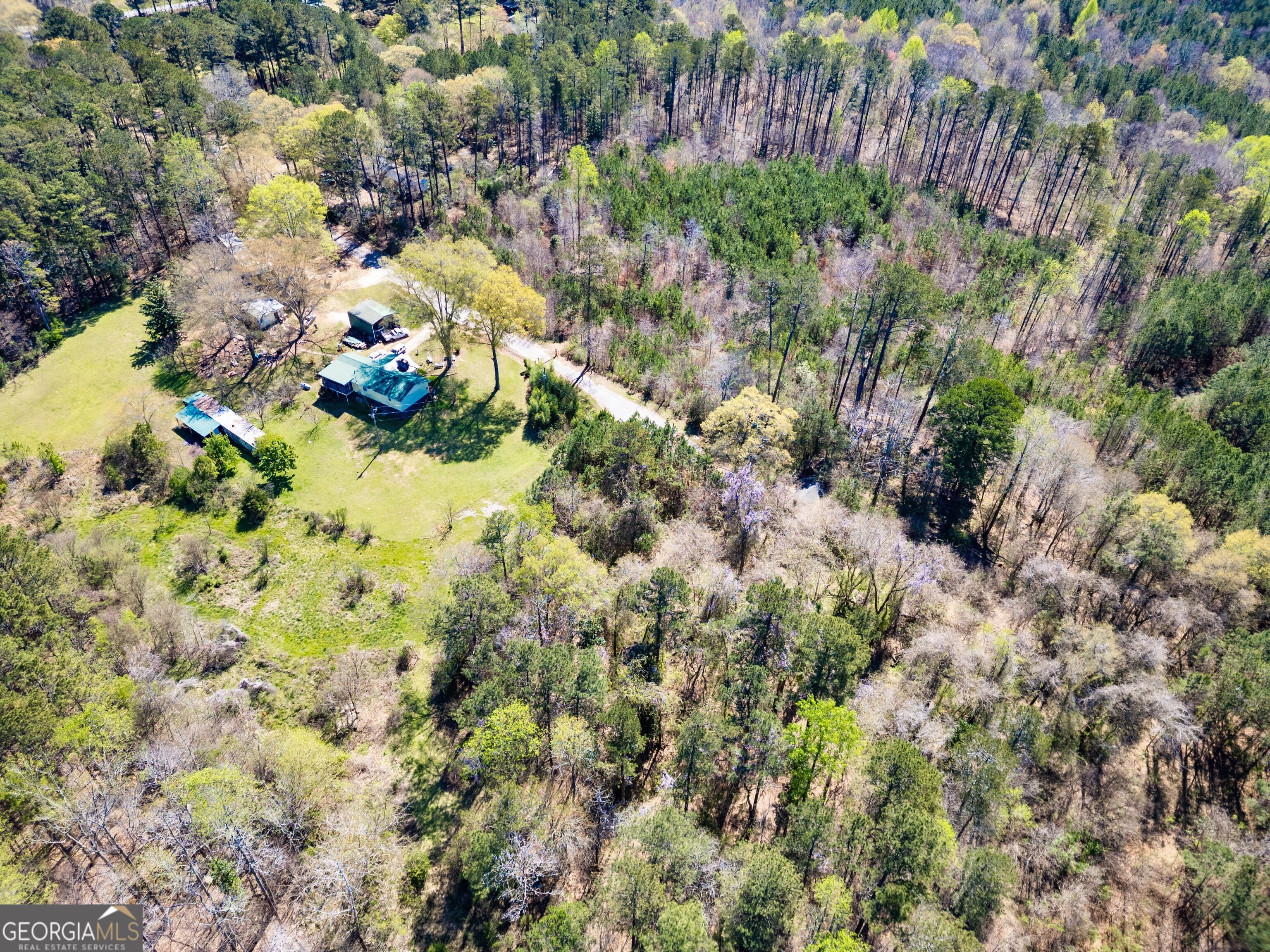 120 Bennet Road Covington GA 30016