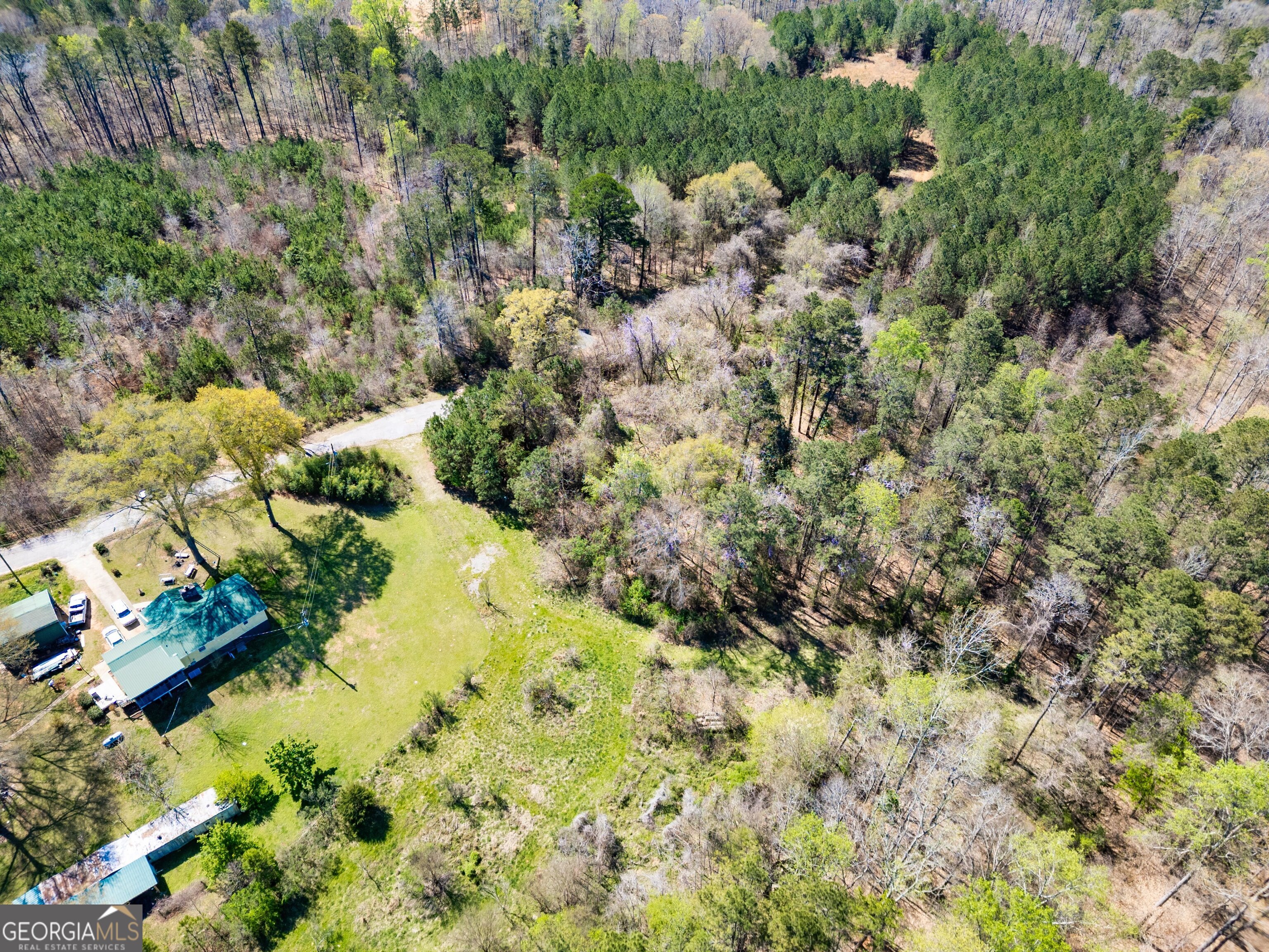 120 Bennet Road Covington GA 30016