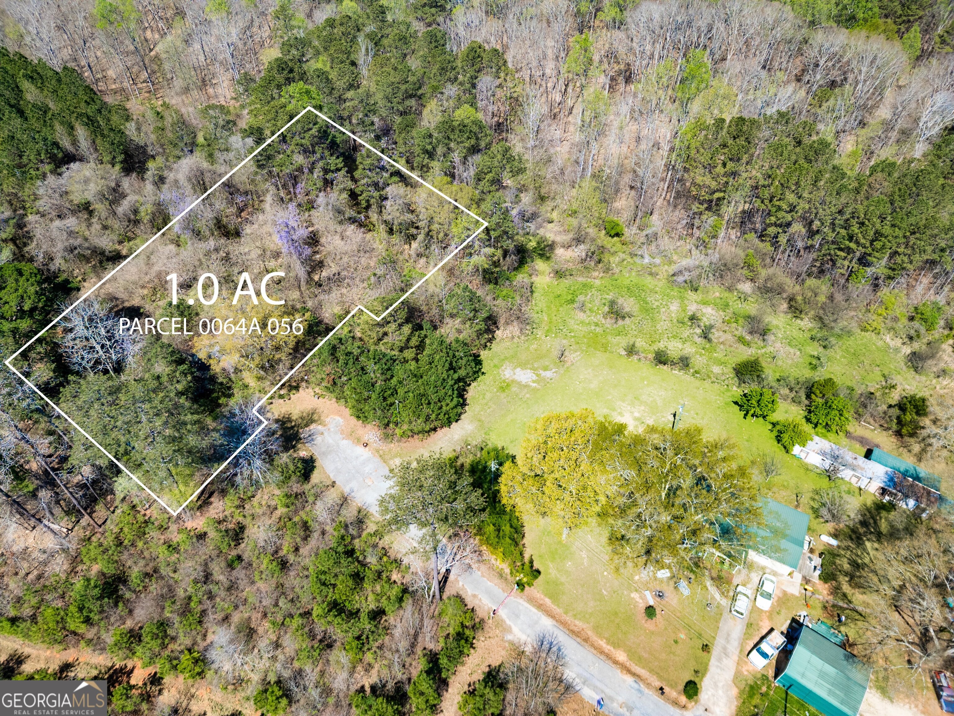 120 Bennet Road Covington GA 30016
