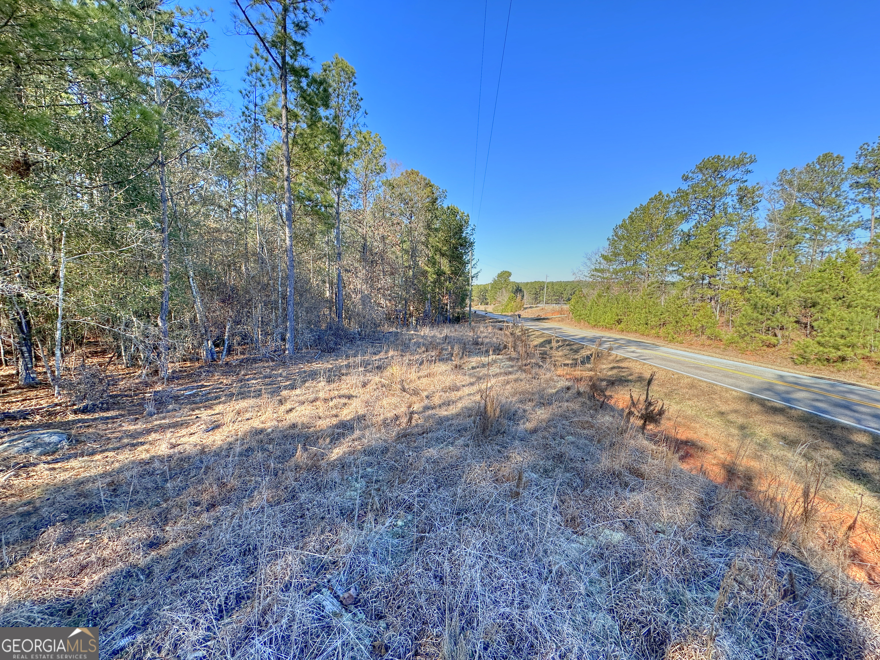 0 Salem Lot 1 Road Pine Mountain GA 31822