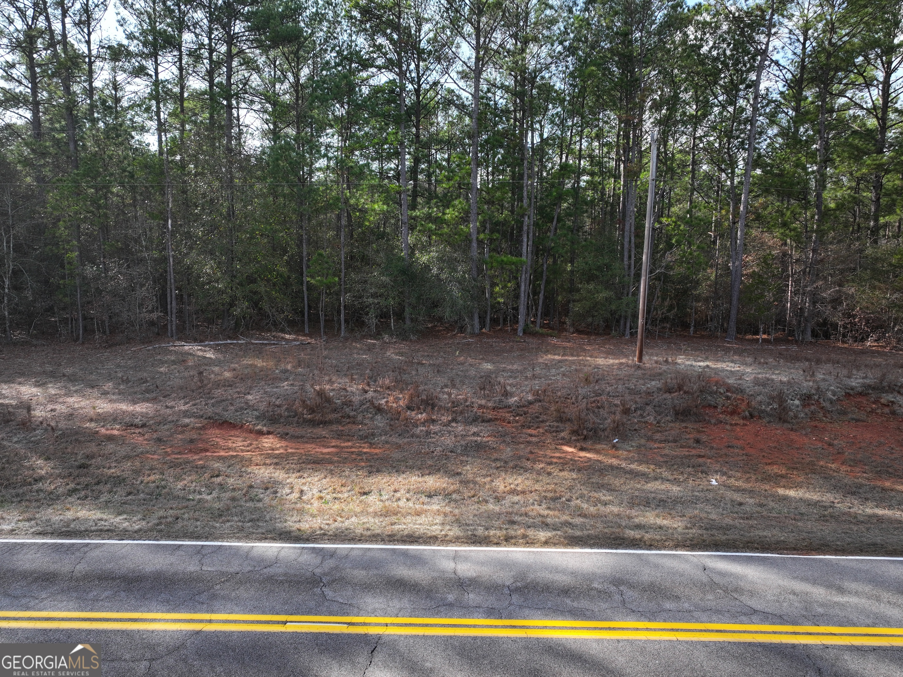 0 Salem Lot 1 Road Pine Mountain GA 31822