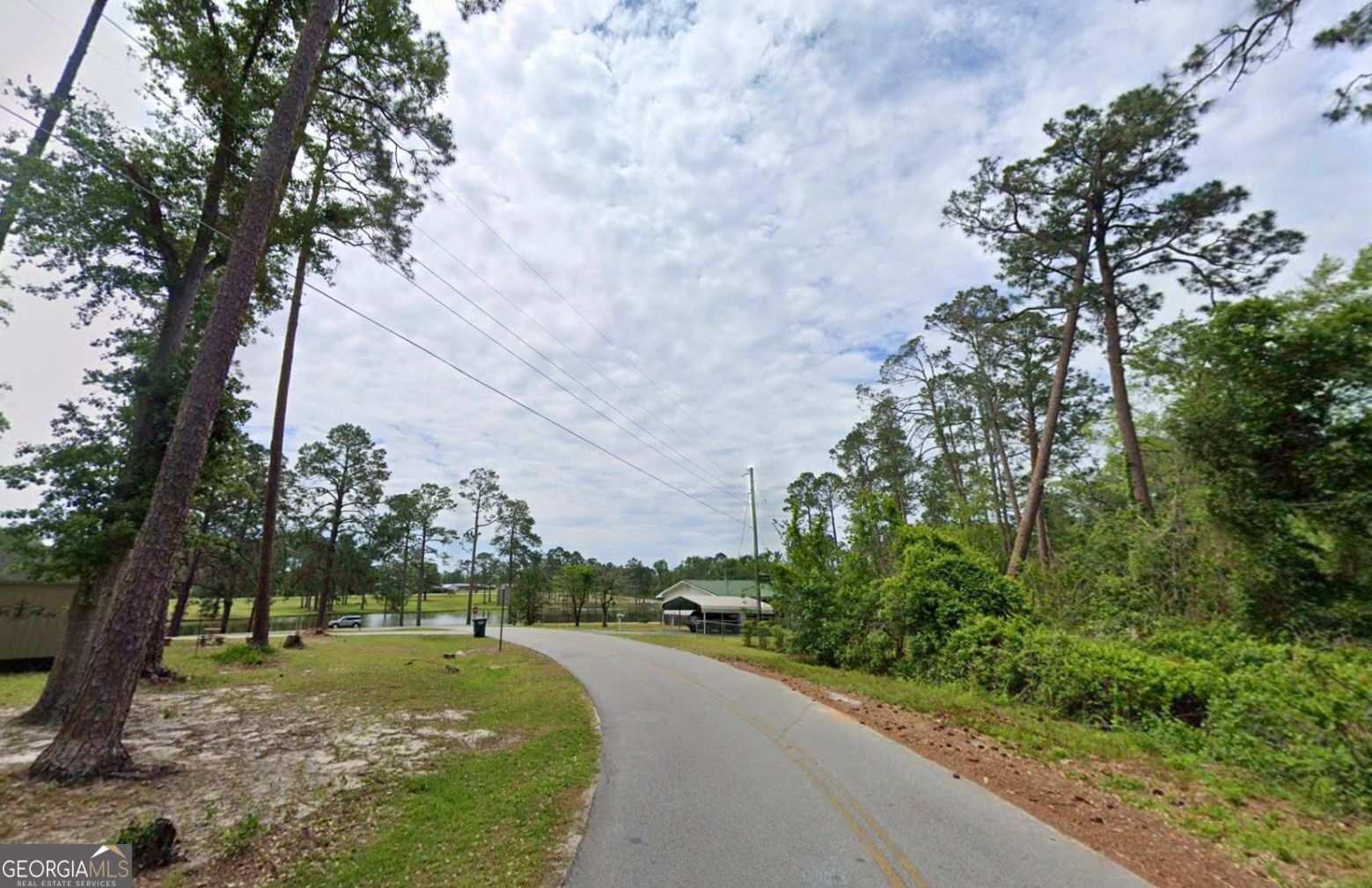 TBD1 Harmon Road Swainsboro GA 30401