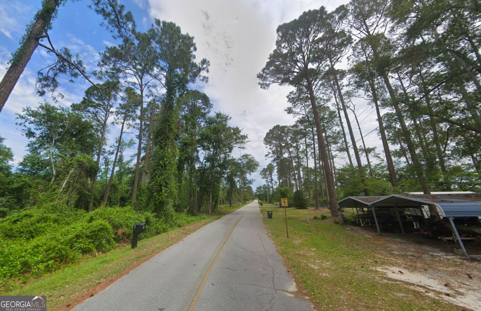 TBD1 Harmon Road Swainsboro GA 30401