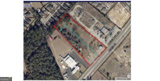 4581 & 4495 Bemiss Road Valdosta GA 31605