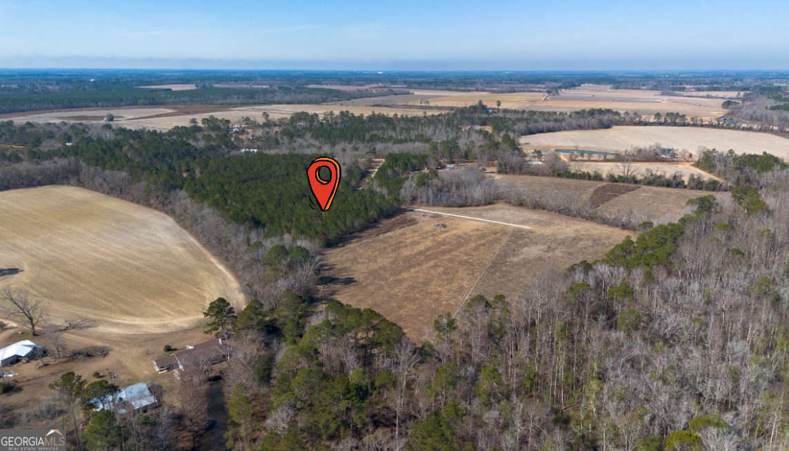 0 Clifton Road- Lot 1 Statesboro GA 30458