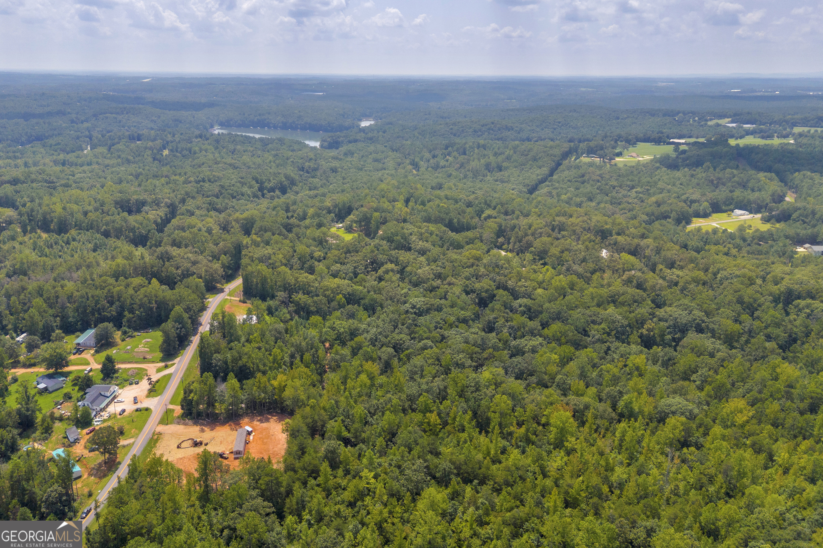 311 Caprice Drive Martin GA 30557