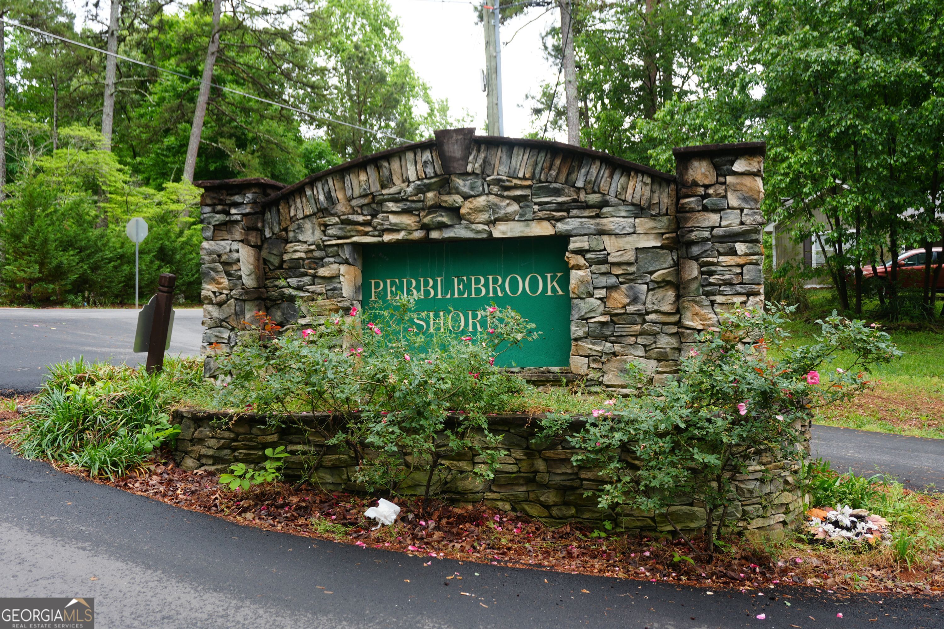0 Quail Mountain Trail Gainesville GA 30506