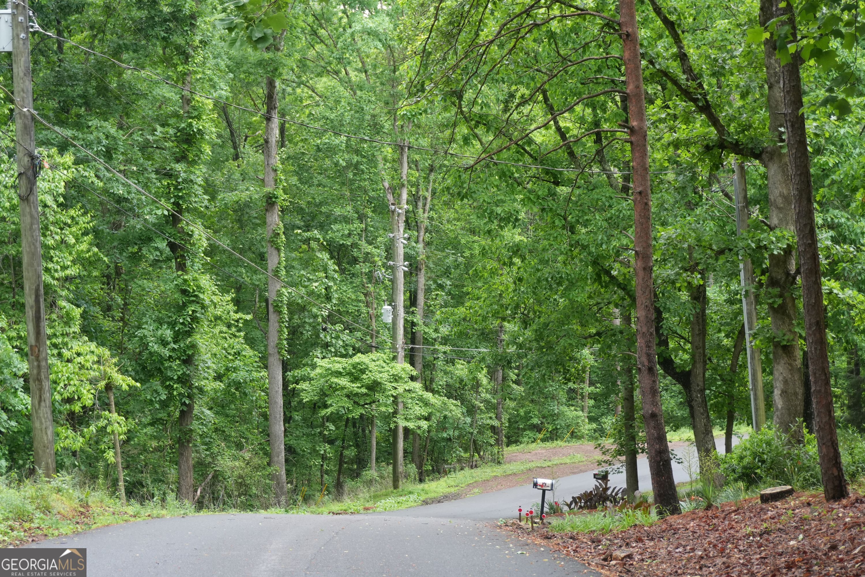 0 Quail Mountain Trail Gainesville GA 30506