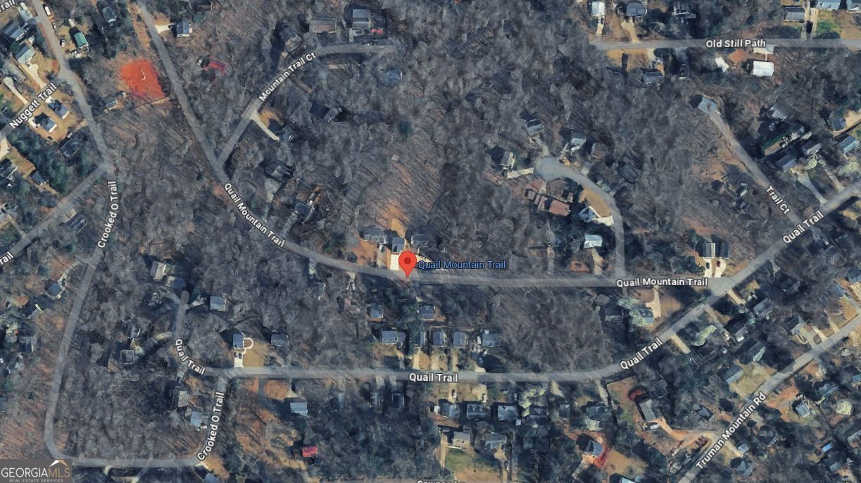 0 Quail Mountain Trail Gainesville GA 30506
